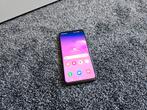 Samsung Galaxy S10e, Gebruikt, Ophalen of Verzenden, Zonder simlock, Zonder abonnement