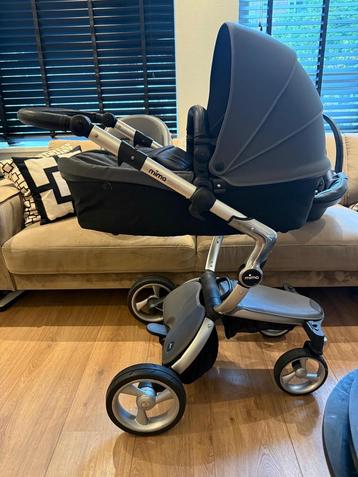 Mima Xari Combiwagen beschikbaar voor biedingen