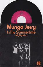 MUNGO JERRY, Ophalen of Verzenden, 1980 tot 2000, Gebruikt, Overige formaten