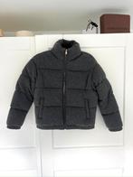 The curated down cashmere jacket, Ophalen of Verzenden, Zo goed als nieuw, Maat 34 (XS) of kleiner, Grijs