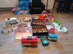 10 sets Playmobil oa paardentrailer, camper, manege, zwembad, Kinderen en Baby's, Speelgoed | Playmobil, Gebruikt, Ophalen