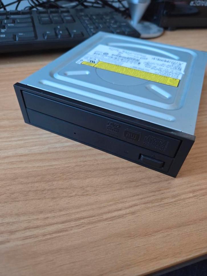 Sony Optiarc Interne DVD/CD Rewriter, Computers en Software, Optische drives, Cd, Dvd, Ophalen of Verzenden