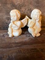 Oude antieke engeltjes., Ophalen of Verzenden