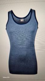 Heren hemd Jupiter Beeren, Kleding | Heren, Ondergoed, Hemd, Blauw, Onbekend, Ophalen of Verzenden
