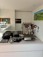 Rocket Espresso R58 V2 - Topklasse Espressomachine, Gebruikt, Espresso apparaat, Gemalen koffie, Ophalen of Verzenden