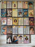 28 cassettebandjes Hindi, Pakistani, India, Ophalen of Verzenden, Zo goed als nieuw, Overige genres, 2 t/m 25 bandjes