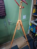 Schildersezel - Perfect voor elke kunstenaar!, Ophalen of Verzenden, Gebruikt, Ezel