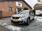 Peugeot 2008 1.2 PureTech Allure ( Navigatie + Climate contr, Auto's, Origineel Nederlands, Bedrijf, 1125 kg, 3 cilinders