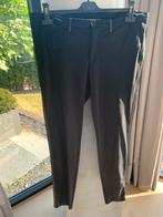 Penn & ink - zwart - travel broek - mt 42, Penn&ink, Zwart, Maat 42/44 (L), Ophalen of Verzenden