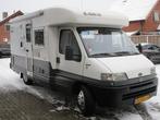 Laika Ecovip 7R / BJ. 1999 / 133.630 km / leuke camper, Fiat, Bedrijf, 5 tot 6 meter, Half-integraal