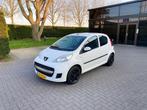 Peugeot 107 1.0 Nieuwe APK Airco 1Te Eigenaar Elektrische ra, Auto's, Voorwielaandrijving, Euro 5, Stof, Gebruikt