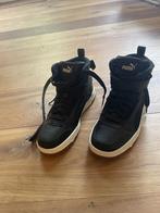 Puma sneaker RBD Game Jr. – EUR 36 – Zwart – Nieuwstaat, Puma, Ophalen of Verzenden, Zo goed als nieuw, Jongen of Meisje