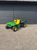 John deere gator TX, Ophalen, Voertuig of Aanhanger