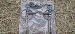 MENBIT Harry's Horse Liverpoolstang met tongboog, 13,5 cm, Dieren en Toebehoren, Paarden en Pony's | Hoofdstellen en Tuigage, Ophalen of Verzenden