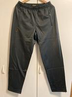Australian broek maat L, Maat 52/54 (L), Verzenden, Nieuw, Grijs
