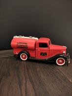 Vintage  Tankwagen Modelauto, Ophalen of Verzenden, Gebruikt, Auto, SIKU