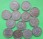 Portugal: - 28 verschillende mooie munten., Verzenden, Overige landen, Setje