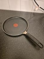 Tefal Koekenpan - Anti-aanbaklaag, Huis en Inrichting, Keuken | Potten en Pannen, Ophalen of Verzenden, Gebruikt, Aluminium, Koekenpan of Braadpan