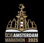 Startbewijs Marathon Amsterdam 2025, Tickets en Kaartjes, Eén persoon, Oktober