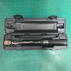 Snap On 1/4 momentsleutel 5-25NM

QE1RN25 Nieuwste model., Ophalen of Verzenden, Nieuw