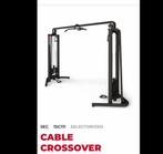 Cable rack panatta te koop, Sport en Fitness, Fitnessmaterialen, Ophalen, Gebruikt, Buik, Overige typen
