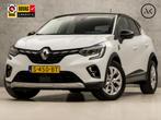 Renault Captur 1.0 TCe 90 Intens Sport (VIRTUAL COCKPIT, APP, Voorwielaandrijving, 12 maanden, Gebruikt, Leder en Stof