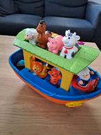 Ark van Noach Speelgoed, Ophalen of Verzenden, Gebruikt, Overige typen, Met geluid