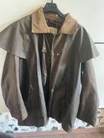 Babour waxjas, Kleding | Dames, Bruin, Maat 46/48 (XL) of groter, Ophalen of Verzenden, Zo goed als nieuw