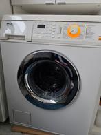 Miele wasmachine 1400, Witgoed en Apparatuur, Ophalen, 1200 tot 1600 toeren, Gebruikt, 4 tot 6 kg