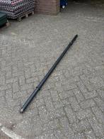Fat Bar / Dikke Halterstang, Ophalen, Gebruikt, Onbekend, Onbekend