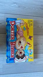 ‘’Dokter bibber’’ kinderspel, Hobby en Vrije tijd, Gezelschapsspellen | Bordspellen, Een of twee spelers, Ophalen, Zo goed als nieuw