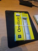 Philips OneBlade - Nieuw in doos!, Ophalen of Verzenden, Nieuw