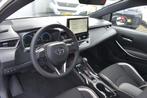 Toyota Corolla Touring Sport Hybrid 180 GR Sport Automaat 17, Auto's, Gebruikt, Zwart, 4 cilinders, Origineel Nederlands
