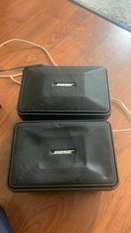 Bose speakers, Ophalen, Zo goed als nieuw, Overige merken