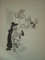 Zeemansleven, 1e druk uit 1939 (o.a. Klaas Compaen, e.a), Ophalen, Gelezen