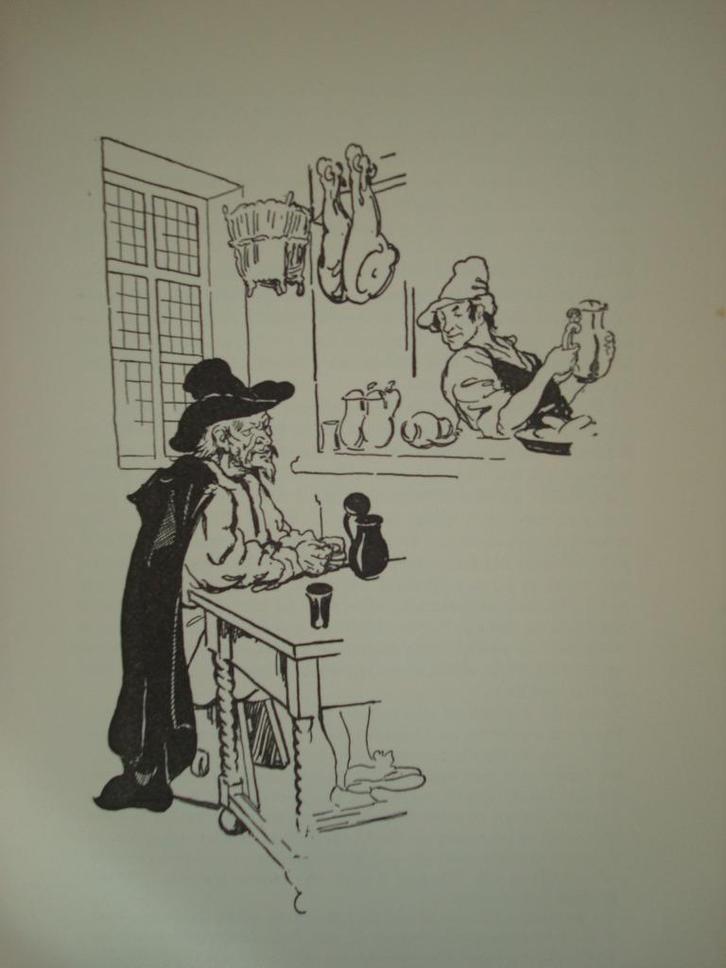 Zeemansleven, 1e druk uit 1939 (o.a. Klaas Compaen, e.a), Boeken, Geschiedenis | Vaderland, Gelezen, Ophalen