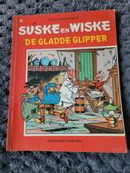 Suske en Wiske - De Gladde Glipper (1974), Ophalen of Verzenden