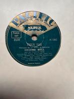 78rpm, Creame Bell., Ophalen, Gebruikt, Overige formaten, Voor 1940