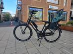 Batavus Quip E-bike met Kinderzitje – Comfort & Veiligheid, Fietsen en Brommers, Elektrische fietsen, Batavus, Batavus, Ophalen of Verzenden