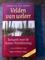 Velden van weleer, Overige merken, Europa, Ophalen of Verzenden, Zo goed als nieuw