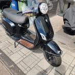 Mi Inverno E-Rome Special Zwart, Gebruikt, Maximaal 45 km/u, Elektrisch, Ophalen