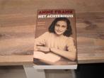 het Achterhuis Anne Frank, Ophalen of Verzenden, Zo goed als nieuw