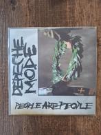 Depeche mpde - People are people single, Cd's en Dvd's, Vinyl Singles, Ophalen of Verzenden