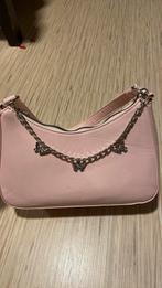 Cute roze tas, Sieraden, Tassen en Uiterlijk, Tassen | Damestassen, Ophalen of Verzenden, Nieuw, Roze, Handtas