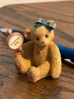 Vintage Cherished Teddies 1997, Ophalen, Zo goed als nieuw, Beeldje, Cherished Teddies