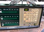 Digitale uitlezing metaalbewerking, Doe-het-zelf en Verbouw, Ophalen, Gebruikt, Elektrisch, Overige soorten