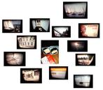 8mm film amateur friesland ijsselmeer n-holland -1967 - N8 -, Verzenden, 8mm film