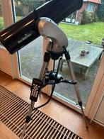 Telescoop Skywatcher Explorer, Ophalen, Gebruikt, 80 tot 200 mm, Met statief