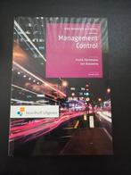 Frank Hartmann - Management control, Ophalen of Verzenden, Zo goed als nieuw, Frank Hartmann
