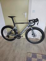 Canyon Aeroad cf slx 7 axs 2026 model, Carbon, Nieuw, Meer dan 20 versnellingen, 53 tot 57 cm